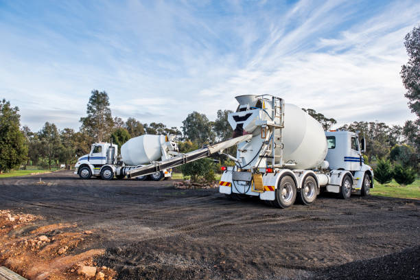 Best Concrete Grinding and Polishing in Passapatanzy, VA