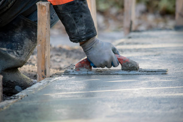 Best Concrete Demolition Services in Passapatanzy, VA