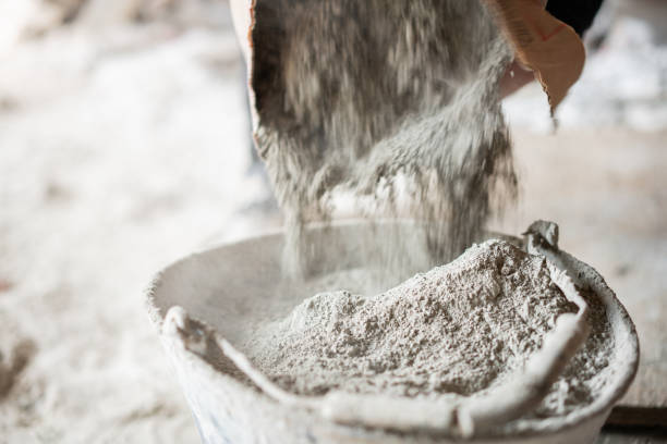 Best Concrete Driveway Installation in Passapatanzy, VA