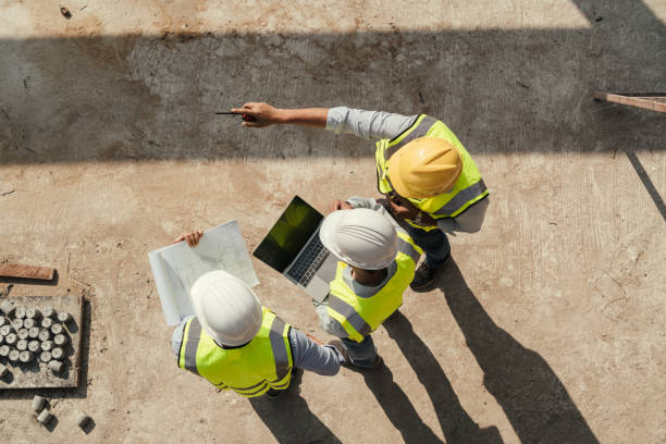 Best Concrete Sidewalk Installation in Passapatanzy, VA