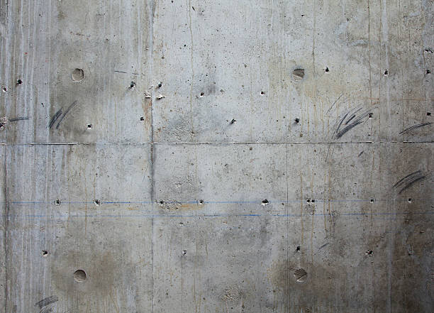 Best Concrete Slab Construction in Passapatanzy, VA