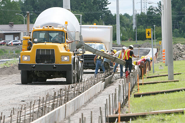 Best Concrete Foundation Repair in Passapatanzy, VA